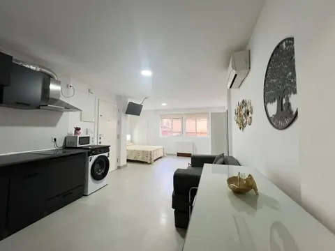 Wohnung 38 m² in Almería