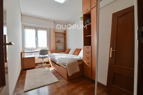 Pis de 81 m² a Bilbao