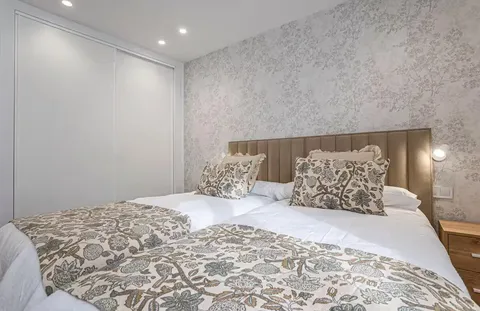 Pis de 85 m² a València
