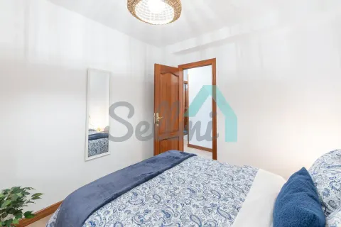 Habitación en alquiler, Oviedo