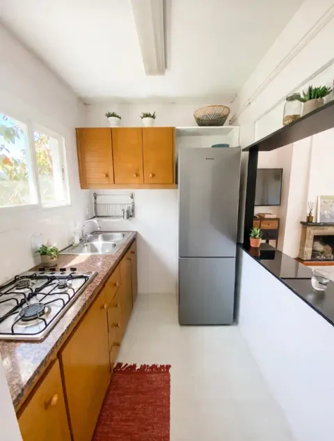 Pis de 70 m² a Castelldefels