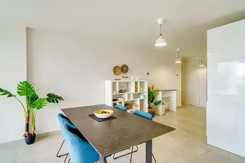 Pis de 103 m² a Mijas