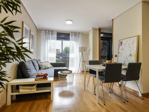 Pis de 97 m² a Vigo