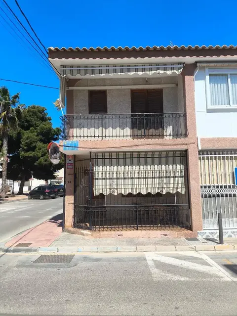 Casa 210 m² a San Pedro del Pinatar