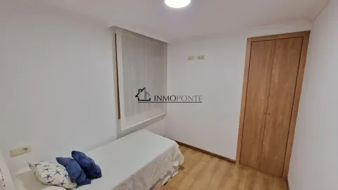 Pis de 65 m² a Poio