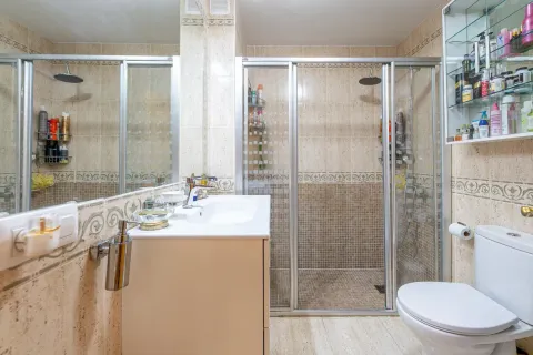 Квартира 174 м² в Benalmádena