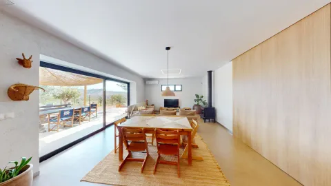 Casa de 214 m² en Aigües