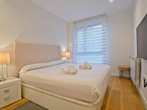 Pis de 80 m² a Sant Sebastià