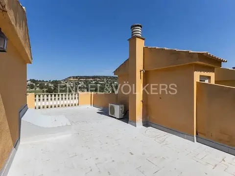 Casa de 240 m² a Xiva