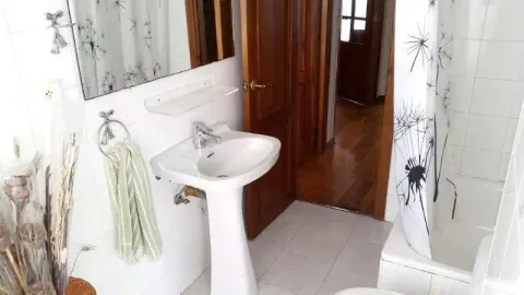 Pis de 130 m² a Santander