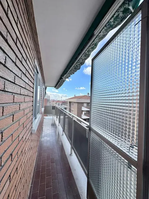 Zimmer zur Miete, Madrid