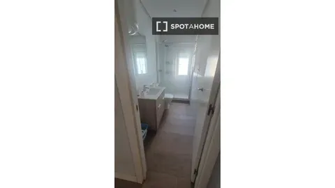 Appartamento 60 m² a Madrid
