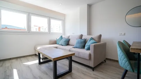 Pis de 98 m² a Estepona