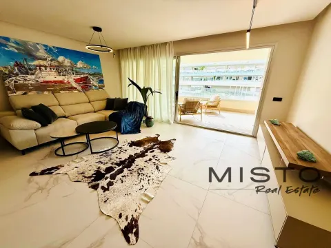 Pis de 138 m² a Marbella
