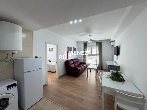 Квартира 49 м² у El Puerto de Santa María