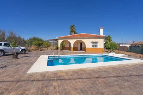 Casa de 153 m² en Alhaurín de la Torre
