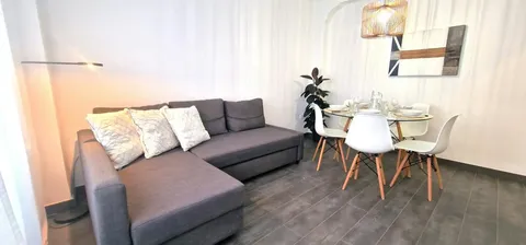 Pis de 80 m² a València