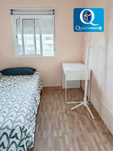 Pis de 72 m² a Sant Vicent del Raspeig