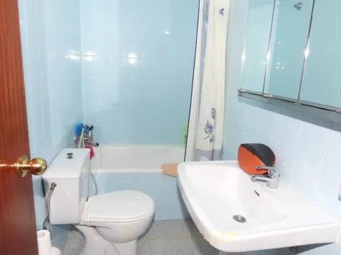 Pis de 73 m² a Roquetas de Mar