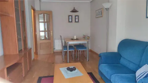 Квартира 55 м² у Benavente