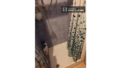 Habitació de lloguer, València