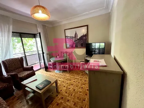 Wohnung 112 m² in Salamanca