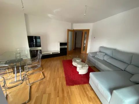 Flat 100 m² in Pontevedra (4/27)