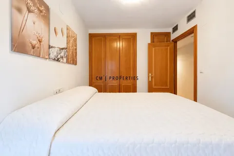 Pis de 128 m² a València