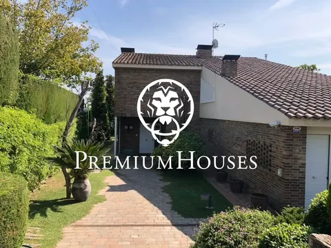 Casa de 246 m² a Alella
