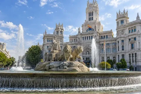 Pis de 50 m² a Madrid