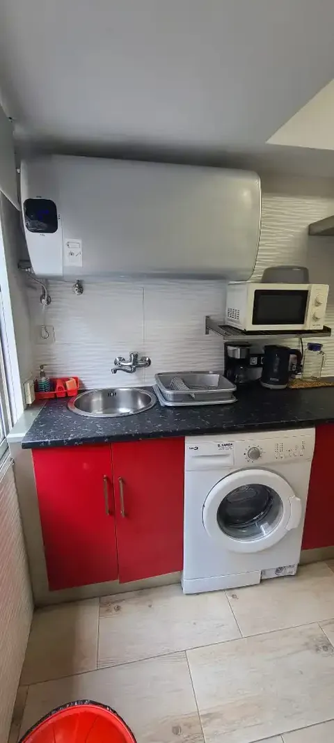 Pis de 64 m² a Gijón