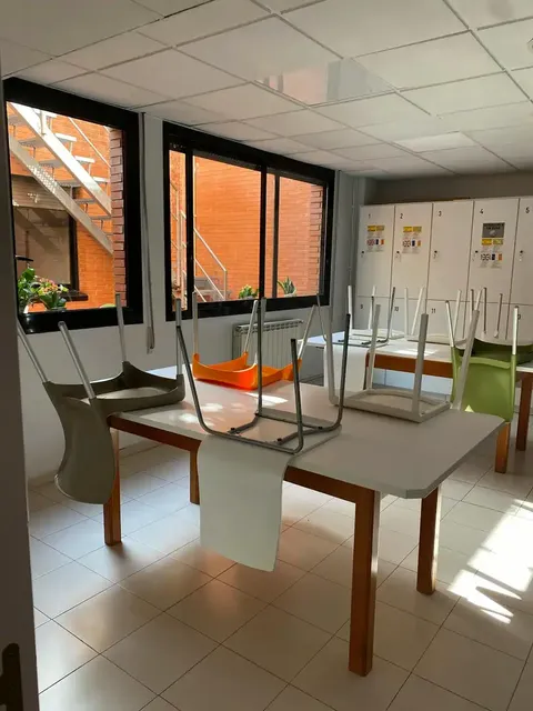 Habitación en alquiler, Barcelona (3/10)