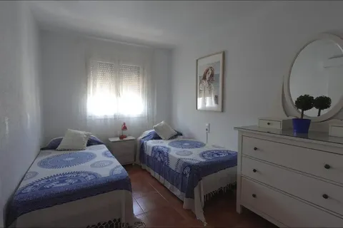 Pis de 47 m² a San Fernando
