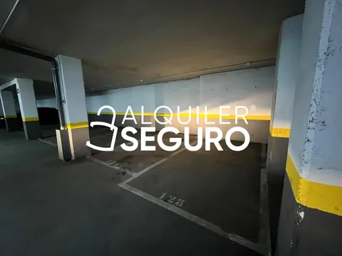 Appartamento 80 m² a Madrid