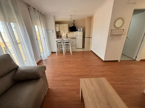 Pis de 55 m² a Almendralejo