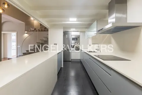 Pis de 176 m² a Barcelona