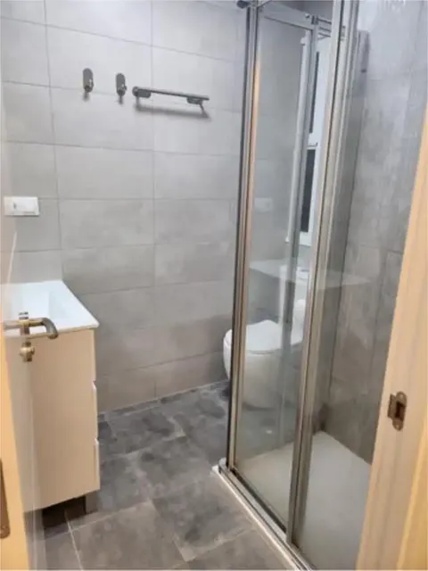 Pis de 100 m² a Màlaga