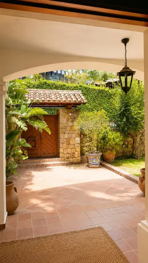 Casa de 430 m² a Marbella