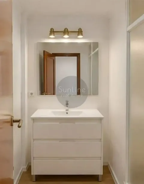 Pis de 160 m² a València