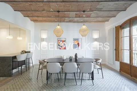 Appartamento 228 m² a Barcelona