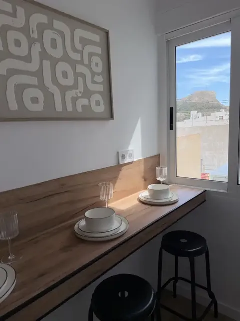 Stanza in affitto, Alacant / Alicante