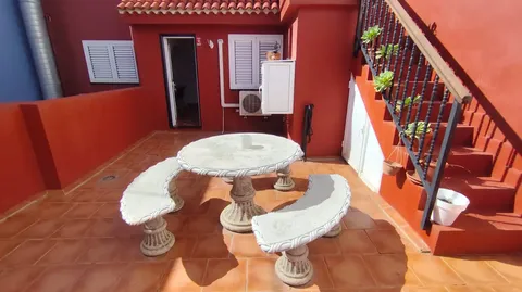Appartamento 40 m² a San Cristóbal de La Laguna