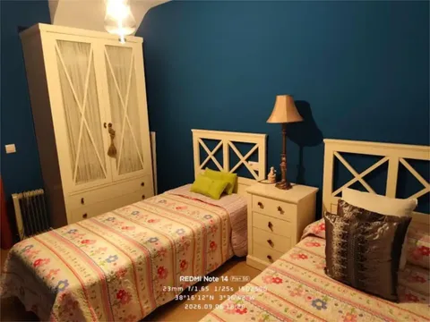 Pis de 124 m² a La Carolina