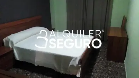 Pis de 70 m² a València
