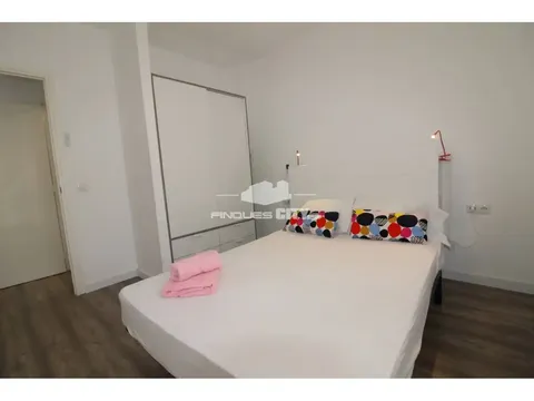 Pis de 52 m² a Calella