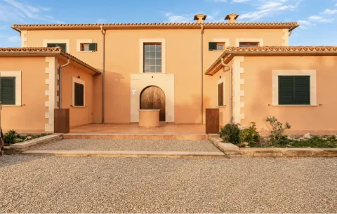 Maison 443 m² à Santanyí (3/32)