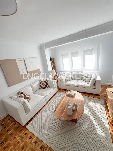 Pis de 185 m² a Madrid