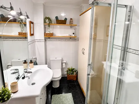 Pis de 110 m² a Piélagos