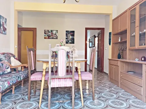 Pis de 92 m² a Jaén