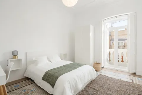 Habitació de lloguer, València